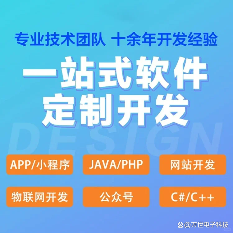 阳江软件开发